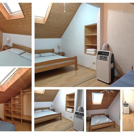 Apartman Kameni Zid Jelsa  Εξωτερικό φωτογραφία