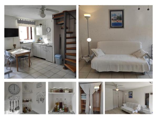 Apartman Kameni Zid Jelsa  Εξωτερικό φωτογραφία